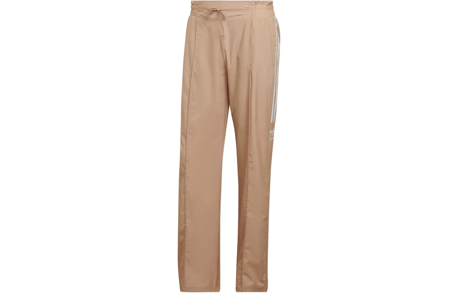 Трикотажные спортивные штаны женские цвета хаки Adidas Originals
Трикотажные спортивные штаны женские цвета хаки Adidas Originals