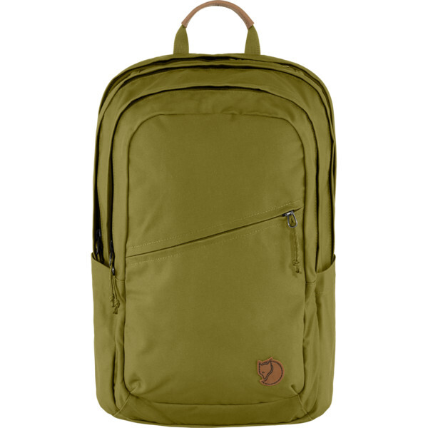 Рюкзак Fjällräven, цвет Foliage Green
Рюкзак Fjällräven, цвет Foliage Green