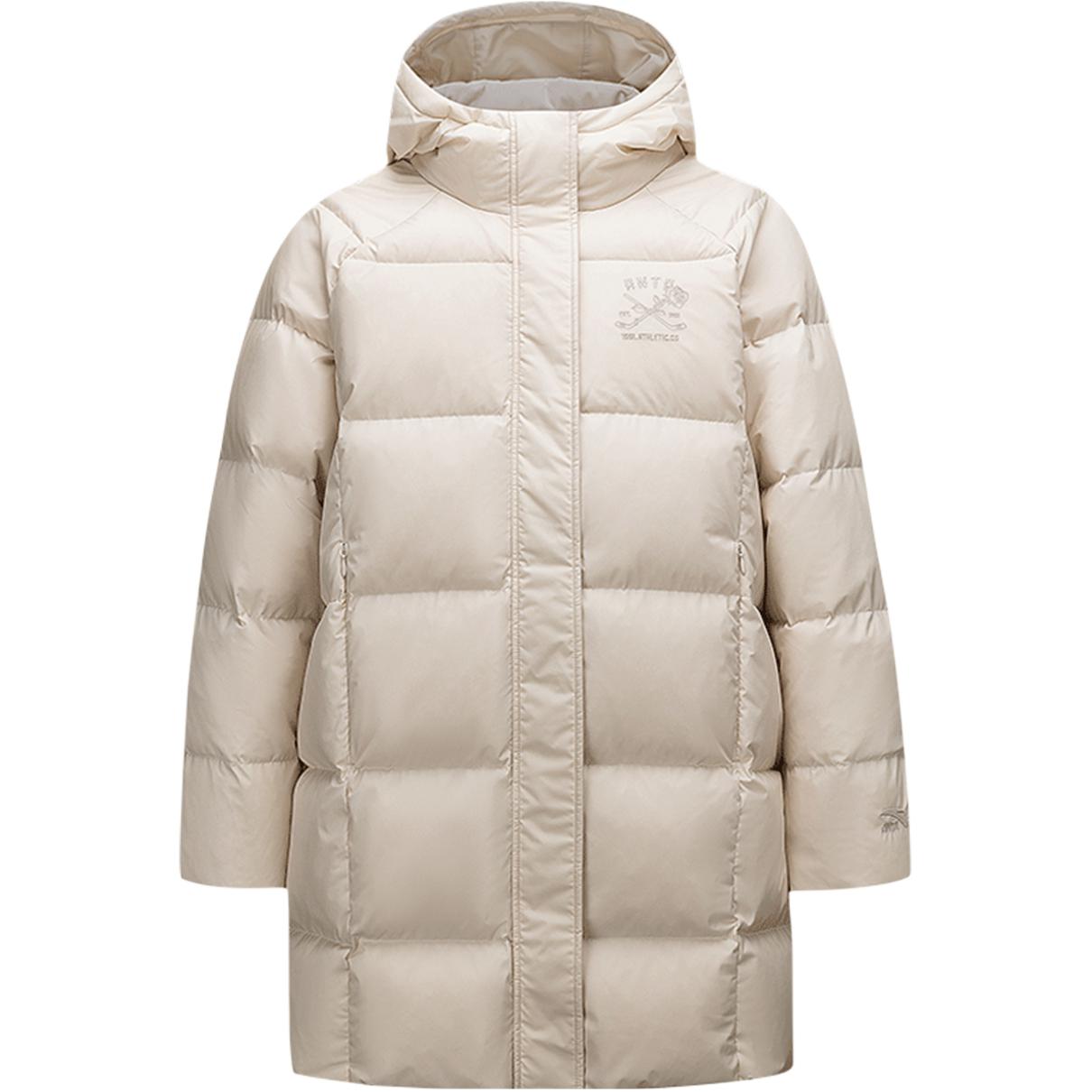 Пуховик Life Collection для женщин ANTA, timber
Пуховик Life Collection для женщин ANTA, timber
