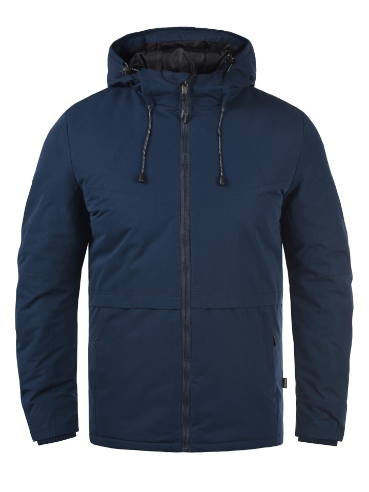 Зимняя куртка BLEND, синий
Зимняя куртка BLEND, синий