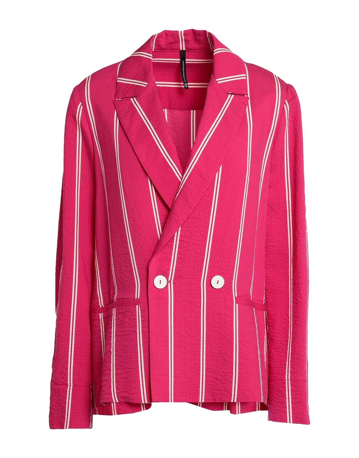 Блейзер Pierantonio Gaspari, фуксия
Блейзер Pierantonio Gaspari, фуксия