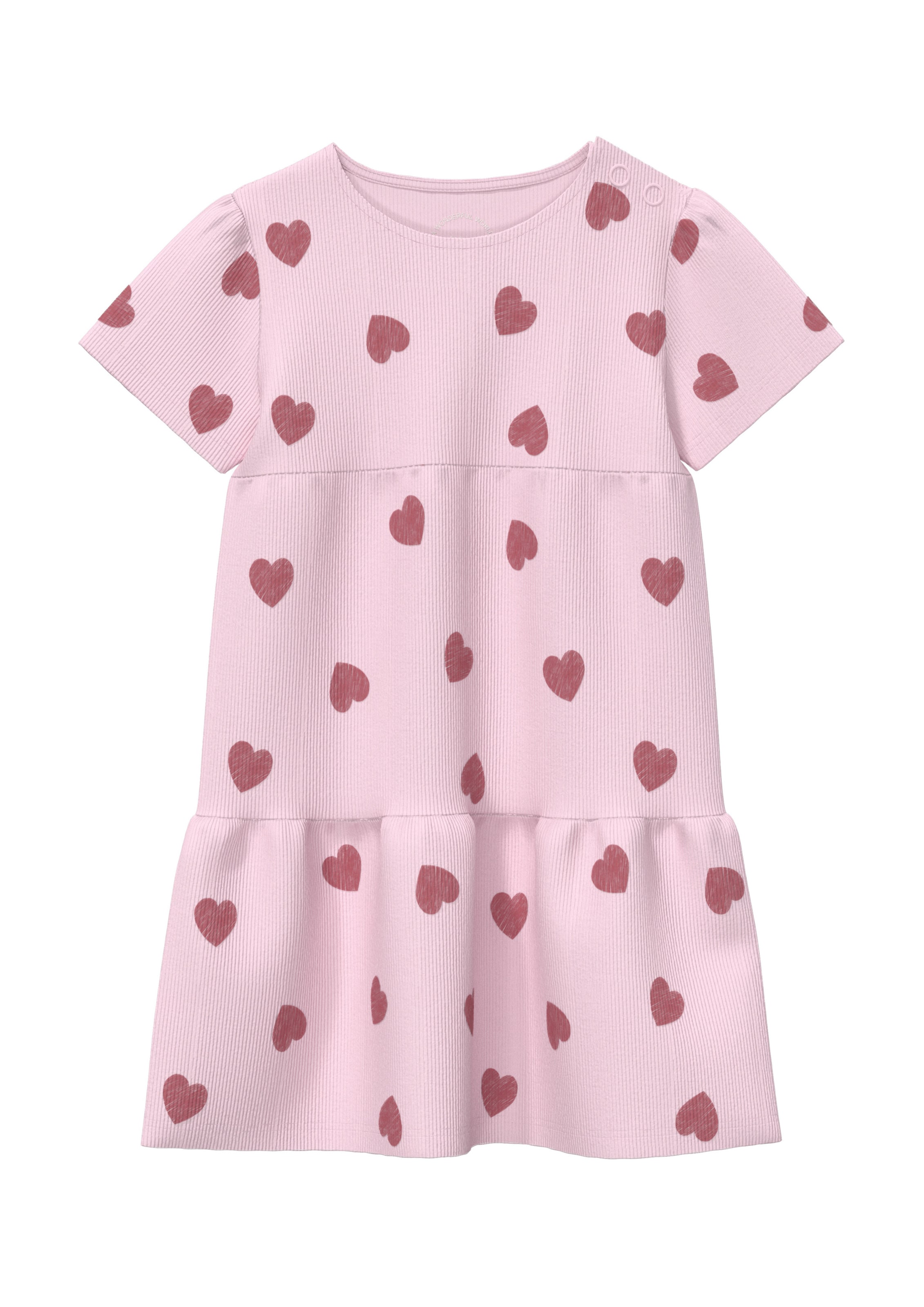 s.Oliver Платье в розовом цвете
s.Oliver Платье в розовом цвете