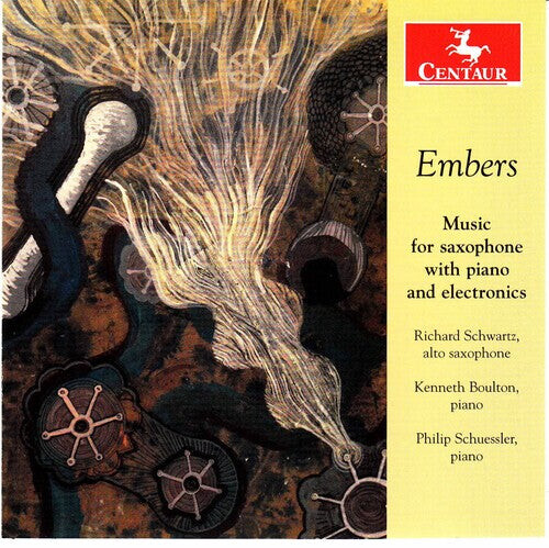 CD диск Pizzi / Schuessler / Suber: Embers
CD диск Pizzi / Schuessler / Suber: Embers