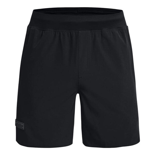 Шорты pjt rock unstoppable shorts 'black' Under Armour, черный
Шорты pjt rock unstoppable shorts 'black' Under Armour, черный