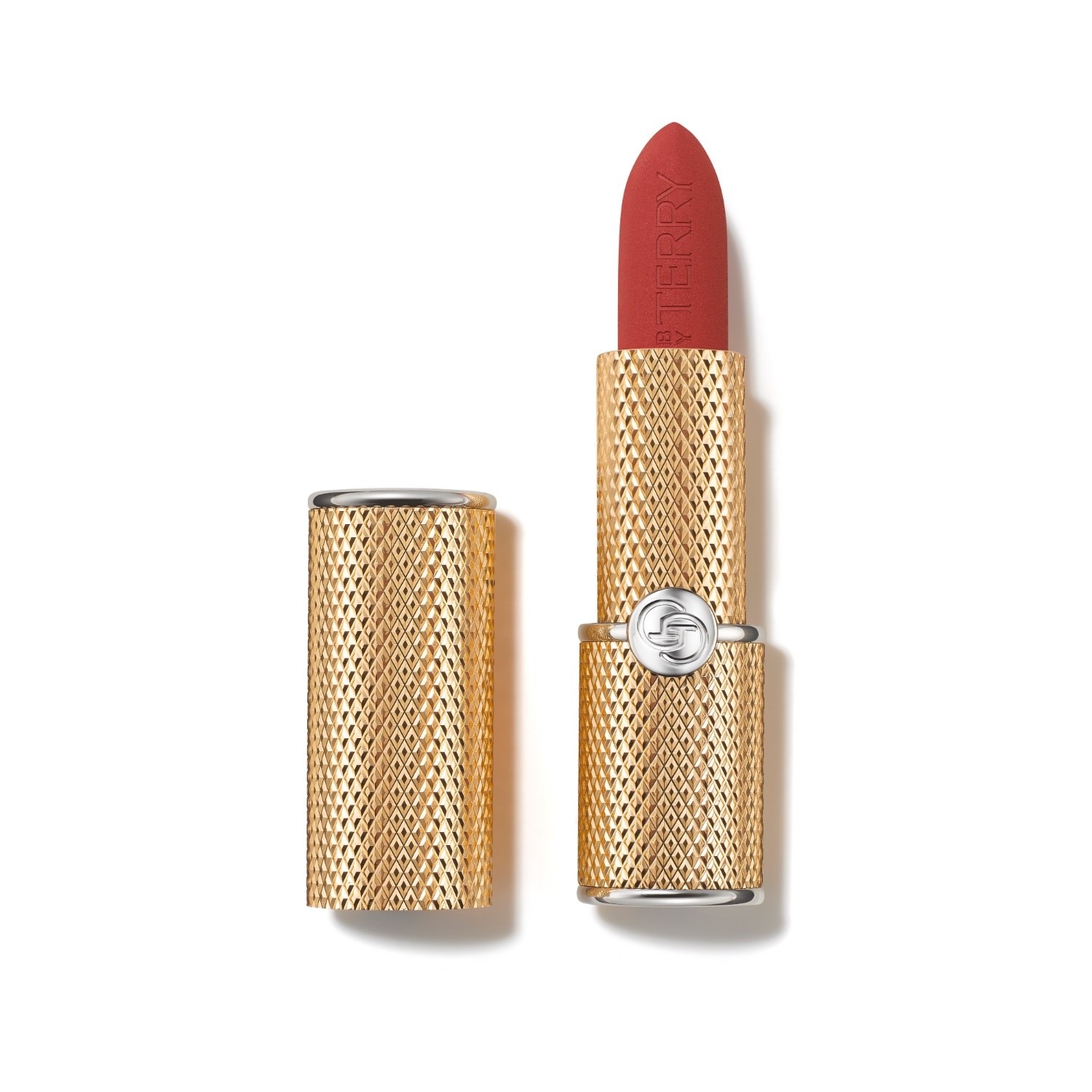 Помада для губ rouge opulent By Terry, localisation.missing, вес 3.5 гр.
Помада для губ rouge opulent By Terry, localisation.missing, вес 3.5 гр.