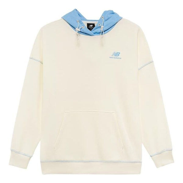 Толстовка с капюшоном стиль жизни мода толстовка с капюшоном New Balance, белый
Толстовка с капюшоном стиль жизни мода толстовка с капюшоном New Balance, белый