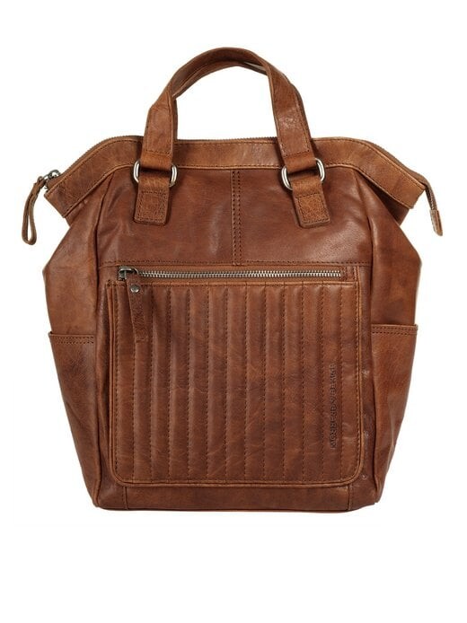 Рюкзак Spikes & Sparrow, коричневый
Рюкзак Spikes & Sparrow, коричневый