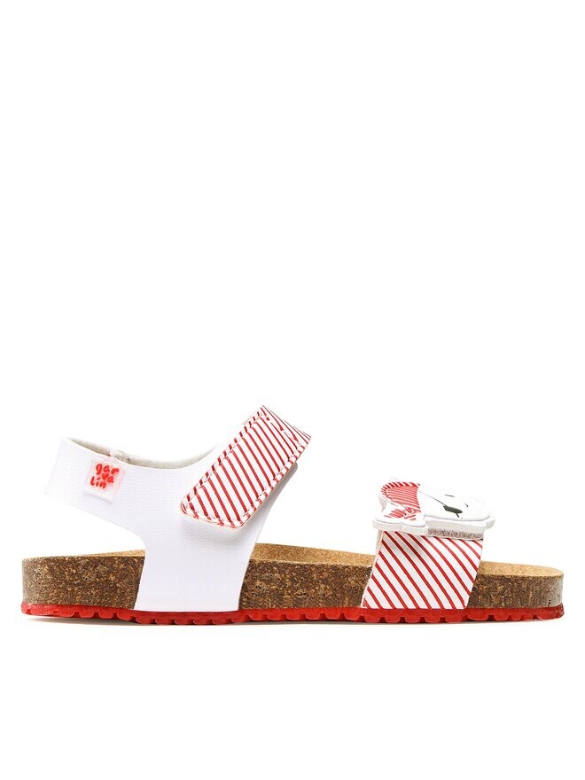 Сандалии Garvalin, белый
Сандалии Garvalin, белый