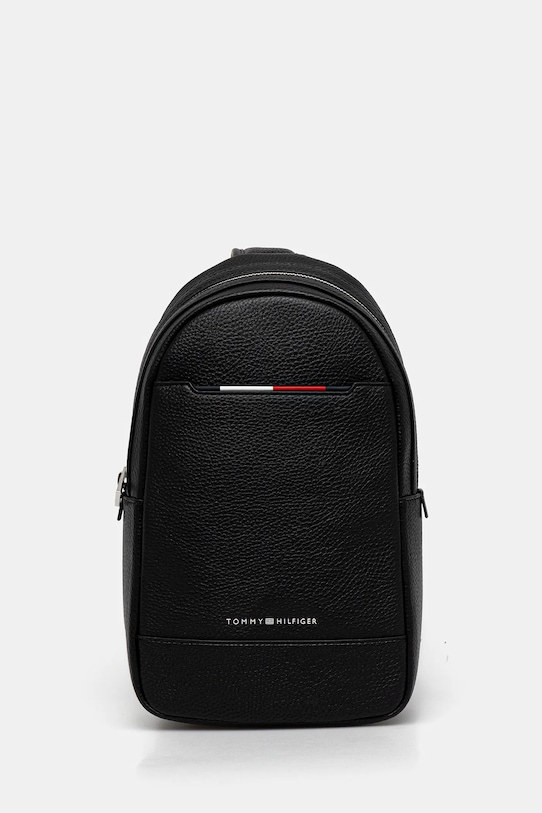 Рюкзак Tommy Hilfiger, черный
Рюкзак Tommy Hilfiger, черный