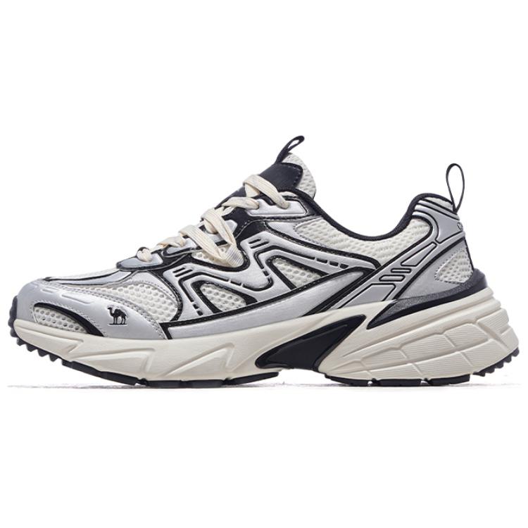 Нескользящие низкие кроссовки, увеличивающие рост, мужские CAMEL, Ivory White/White Silver
Нескользящие низкие кроссовки, увеличивающие рост, мужские CAMEL, Ivory White/White Silver