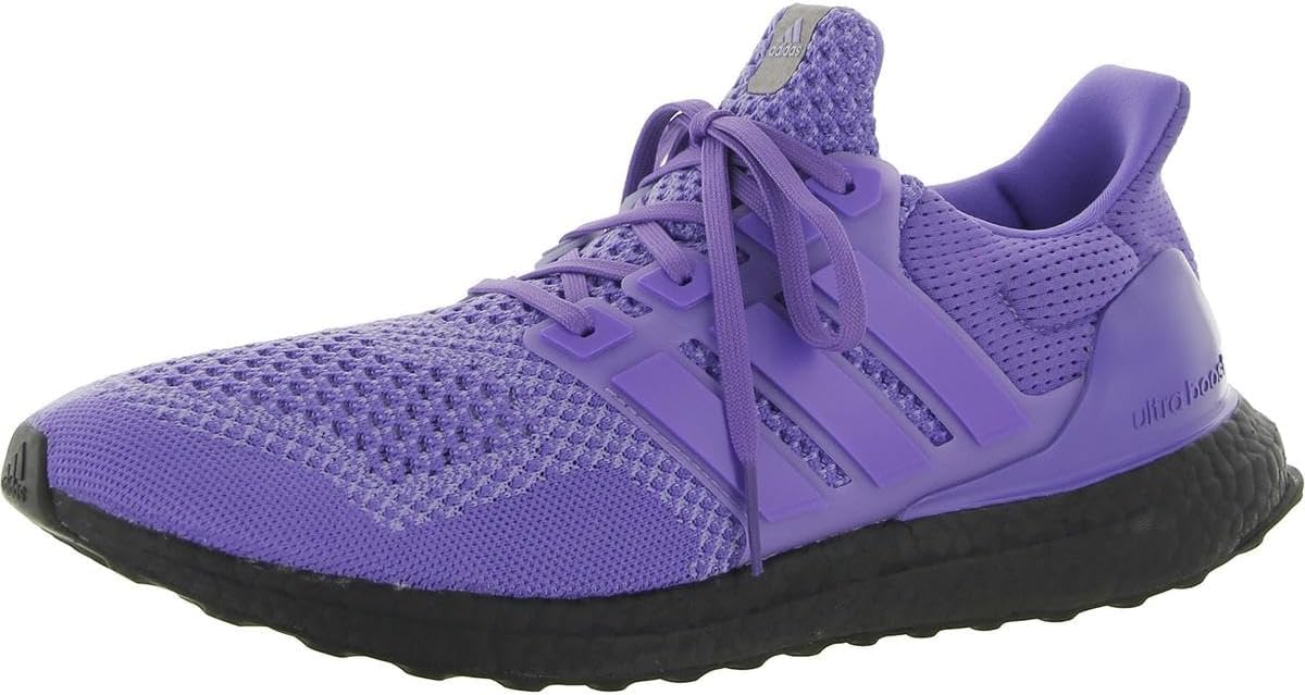 Мужские кроссовки Adidas Ultraboost DNA, фиолетовый
Мужские кроссовки Adidas Ultraboost DNA, фиолетовый