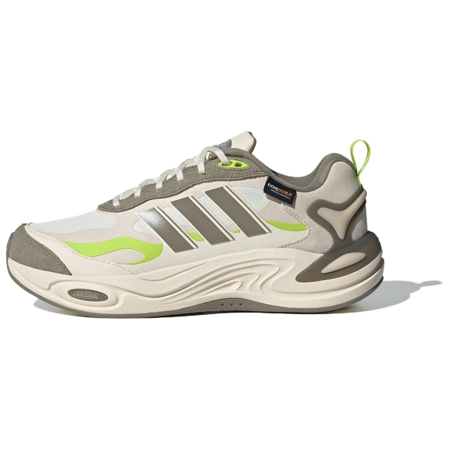 Кроссовки для бега CLIMAWARM унисекс с низким верхом цвета слоновой кости Adidas, цвет Ivory
Кроссовки для бега CLIMAWARM унисекс с низким верхом цвета слоновой кости Adidas, цвет Ivory