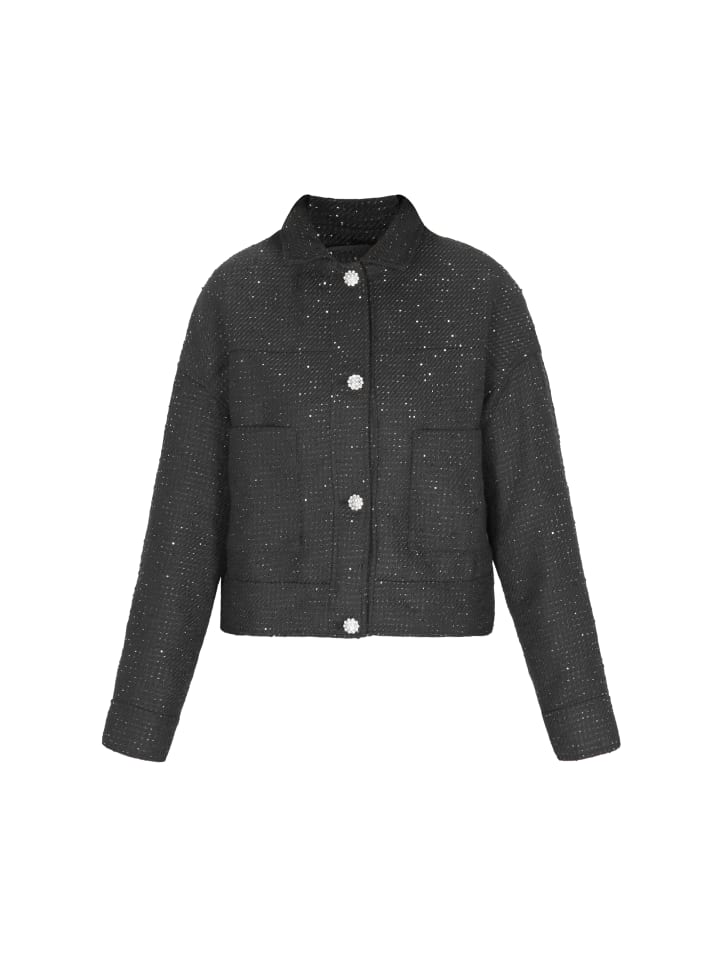 Куртка faina, черный
Куртка faina, черный