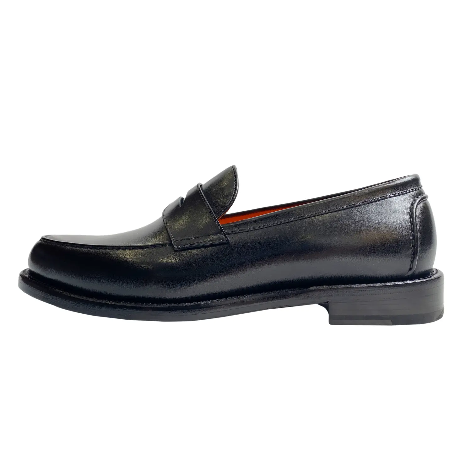 ANTONIO BAREZZI Мужские лоферы Black/Burgundy
ANTONIO BAREZZI Мужские лоферы Black/Burgundy