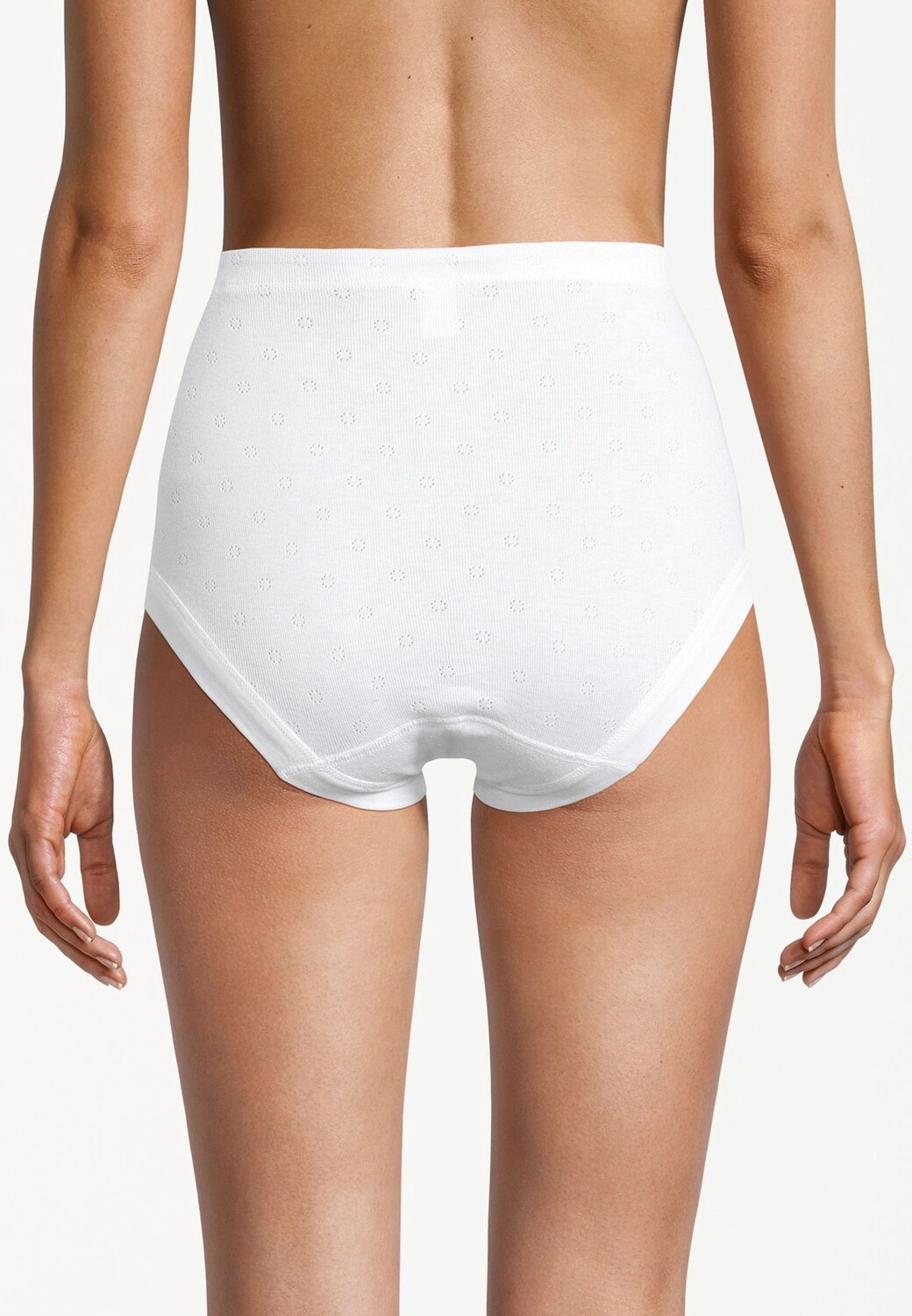 Трусики на пояс, упаковка из 3 шт. Nina SPEIDEL
Трусики на пояс, упаковка из 3 шт. Nina SPEIDEL