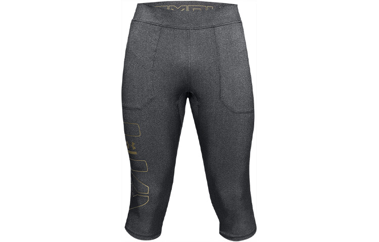 Спортивные шорты мужские серые Under Armour, серый
Спортивные шорты мужские серые Under Armour, серый