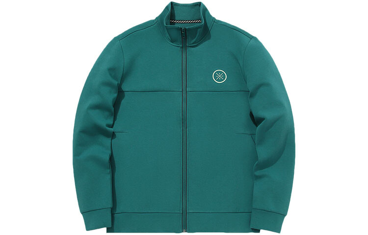 Куртка Wade Collection Men Balsam Green Lining, зеленый
Куртка Wade Collection Men Balsam Green Lining, зеленый