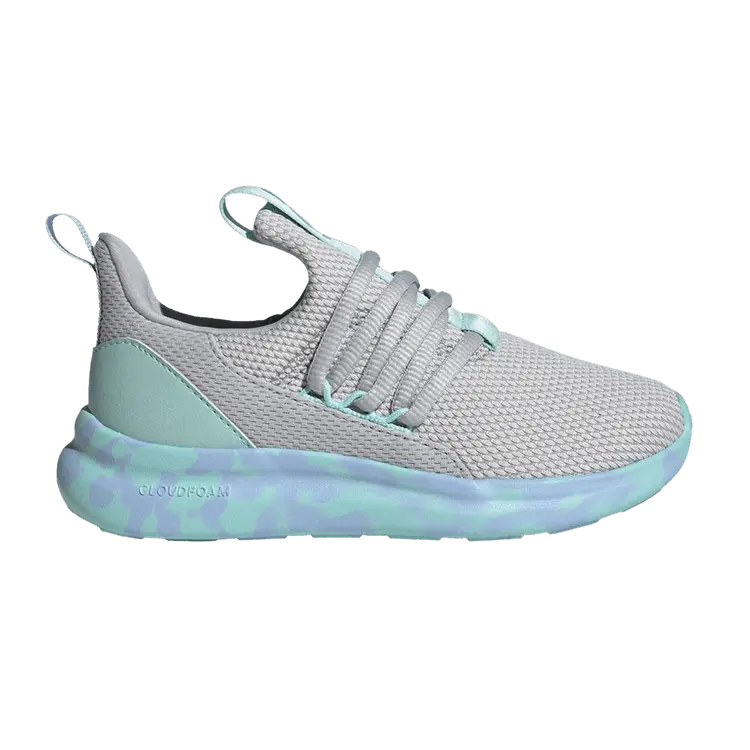 Кроссовки adidas Lite Racer Adapt 7.0 K 'Grey Semi Flash Aqua', серый
Кроссовки adidas Lite Racer Adapt 7.0 K 'Grey Semi Flash Aqua', серый