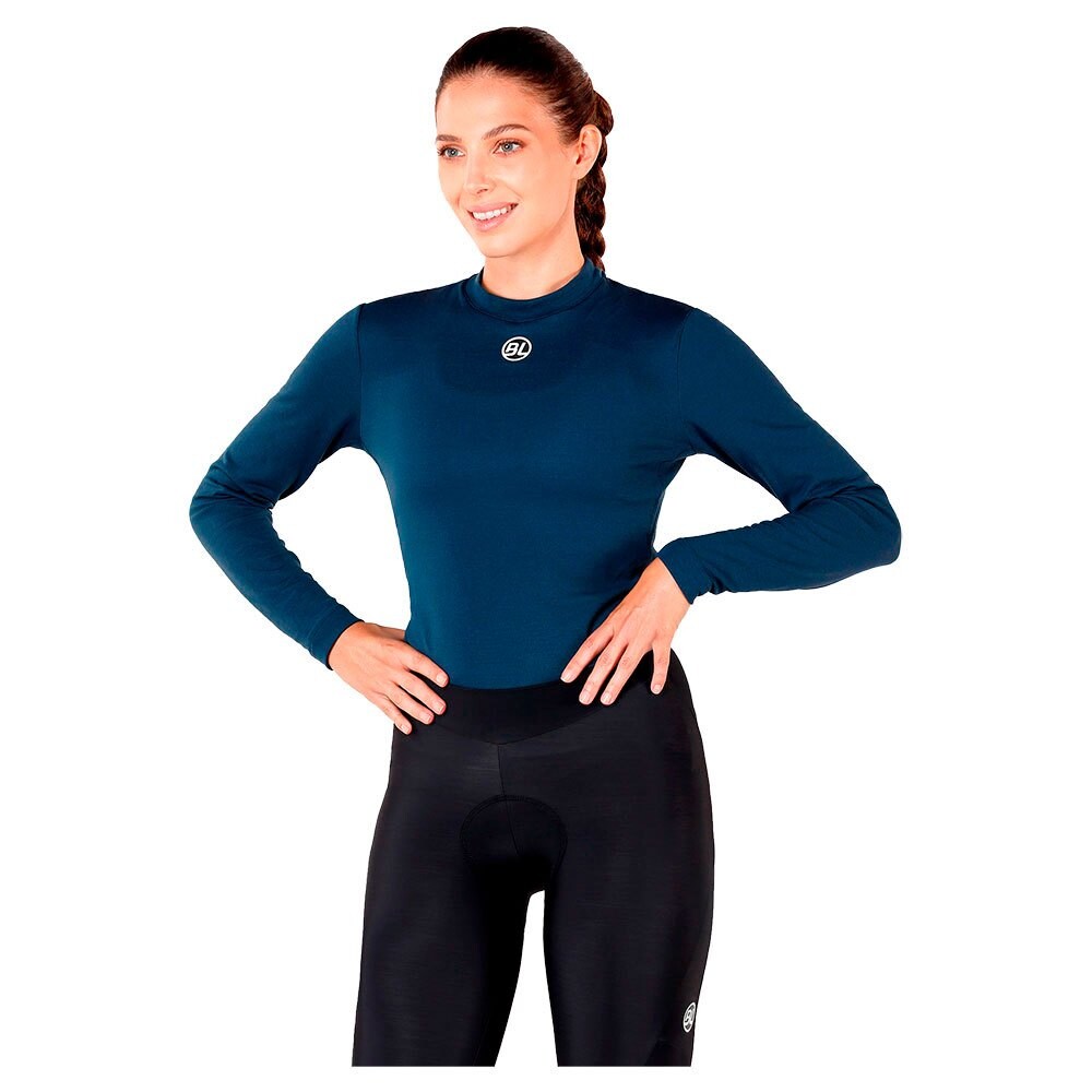 Базовый слой Bicycle Line Connery, черный
Базовый слой Bicycle Line Connery, черный