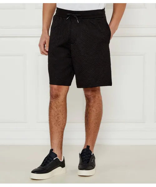 Шорты Regular fit Armani Exchange, черный
Шорты Regular fit Armani Exchange, черный