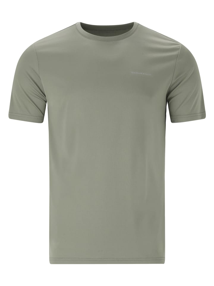 Футболка Endurance, цвет 3120 shadow
Футболка Endurance, цвет 3120 shadow