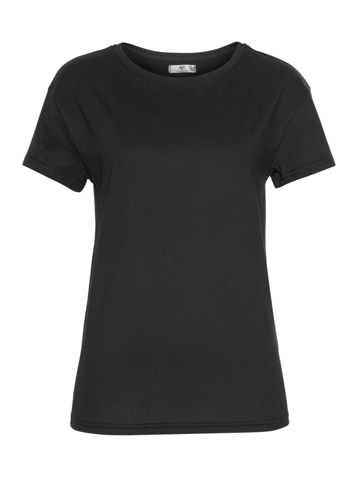 черная футболка AJC, Черный, черная футболка AJC
черная футболка AJC, Черный, черная футболка AJC