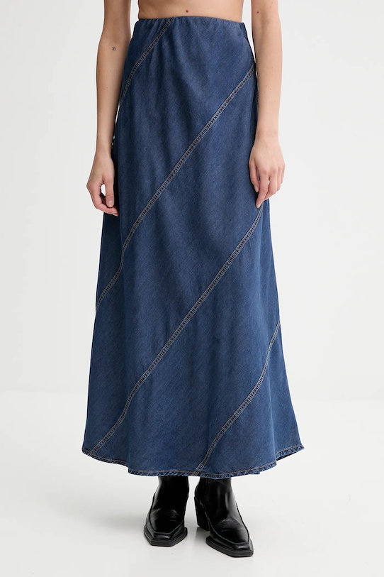 Джинсовая юбка PARSON Munthe, синий
Джинсовая юбка PARSON Munthe, синий