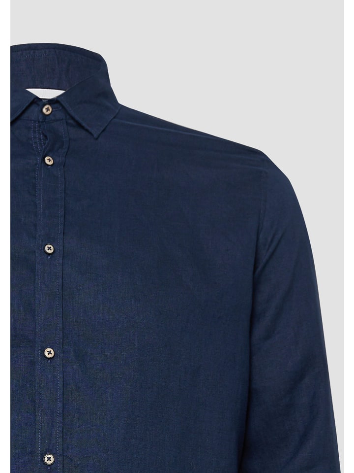 Рубашка s.Oliver, синий
Рубашка s.Oliver, синий