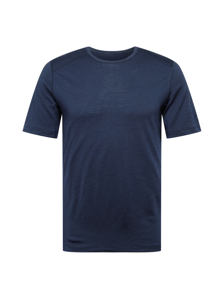 Футболка Performance ICEBREAKER 200 Oasis, темно-синий
Футболка Performance ICEBREAKER 200 Oasis, темно-синий