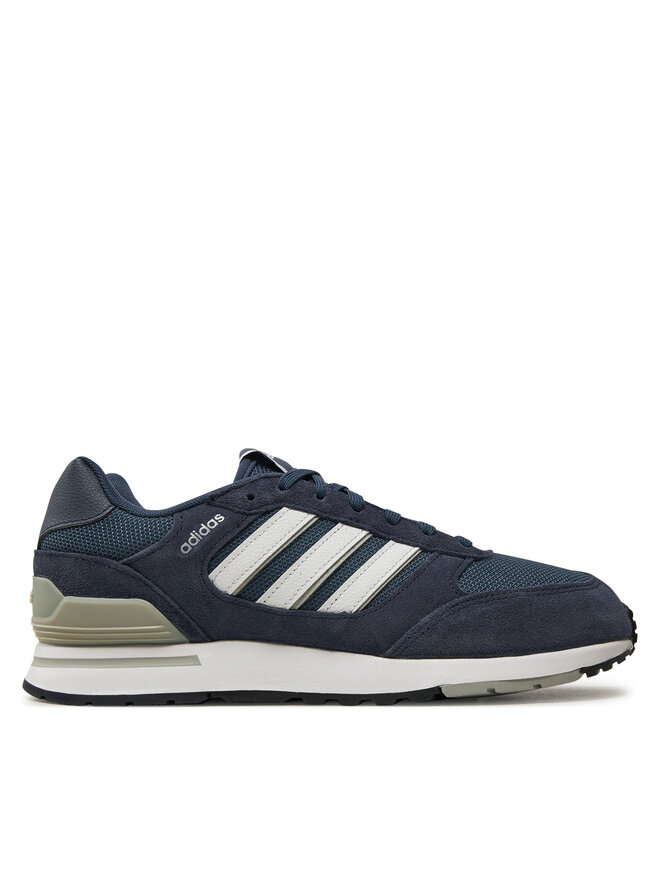 Кроссовки Run 80s ID1261 Adidas, синий
Кроссовки Run 80s ID1261 Adidas, синий