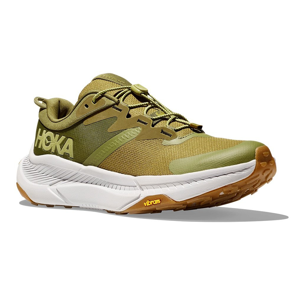 Походные ботинки Hoka Transport (мужские), Avocado/Harbor Mist
Походные ботинки Hoka Transport (мужские), Avocado/Harbor Mist