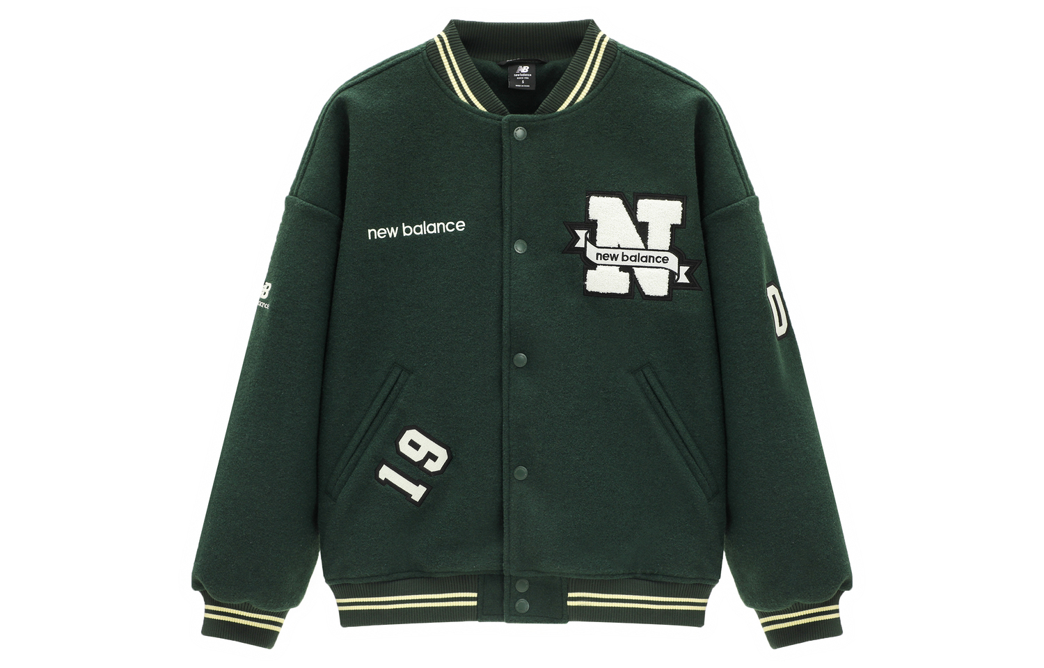 Футболка бейсбольная унисекс рождественская зеленая New Balance, Зеленый, Футболка бейсбольная унисекс рождественская зеленая New Balance
Футболка бейсбольная унисекс рождественская зеленая New Balance, Зеленый, Футболка бейсбольная унисекс рождественская зеленая New Balance