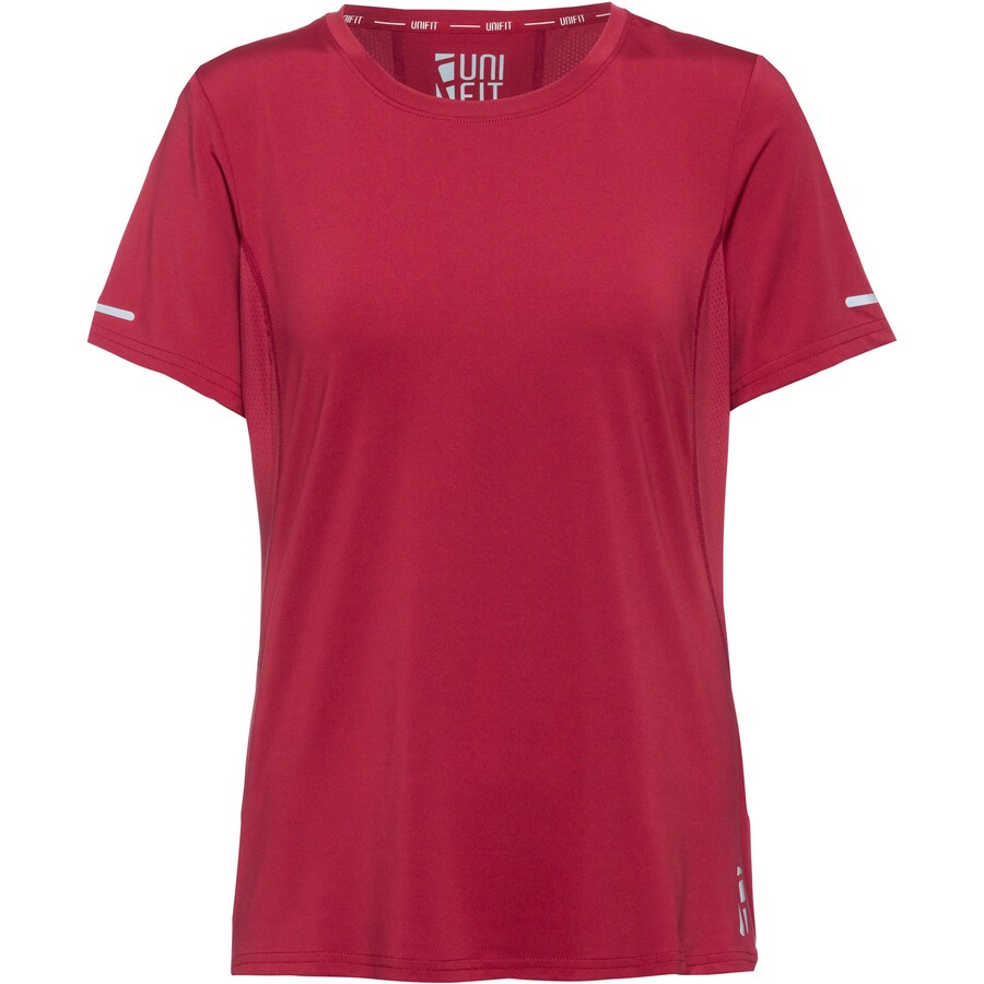 Футболка Performance UNIFIT, красный
Футболка Performance UNIFIT, красный