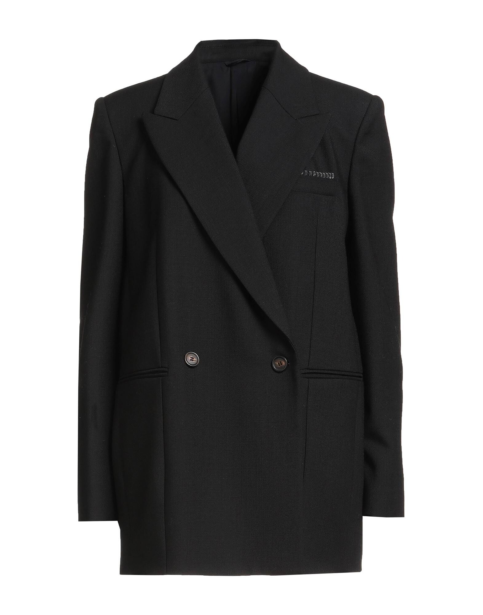 Блейзер Brunello Cucinelli, черный
Блейзер Brunello Cucinelli, черный