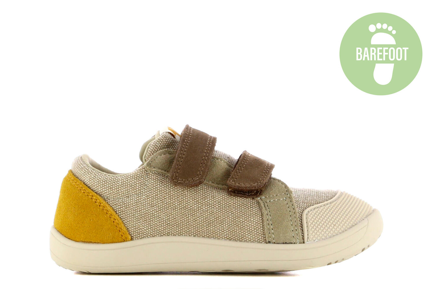 Кроссовки Leonard с регулируемыми ремешками Eleven, коричневый
Кроссовки Leonard с регулируемыми ремешками Eleven, коричневый