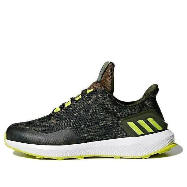 Кроссовки rapidarun uncaged широкие кроссовки Adidas, зеленый
Кроссовки rapidarun uncaged широкие кроссовки Adidas, зеленый