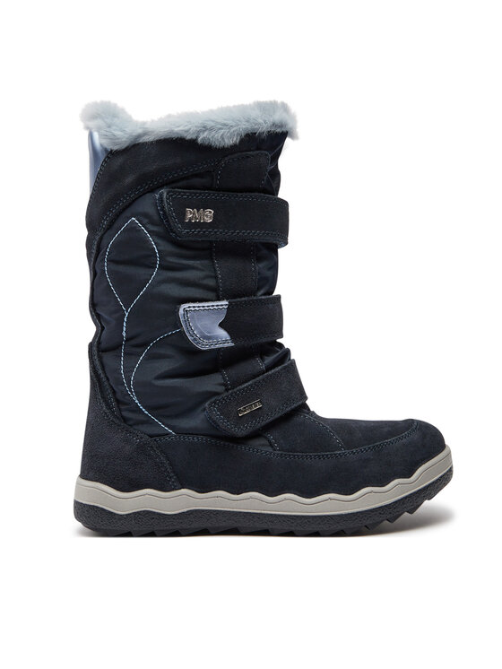Сапоги для снега 6880522 S GORE-TEX Primigi, синий
Сапоги для снега 6880522 S GORE-TEX Primigi, синий