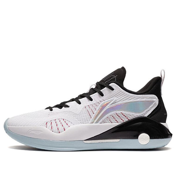 Кроссовки yushuai 15 v2 низкие Li-Ning, белый
Кроссовки yushuai 15 v2 низкие Li-Ning, белый