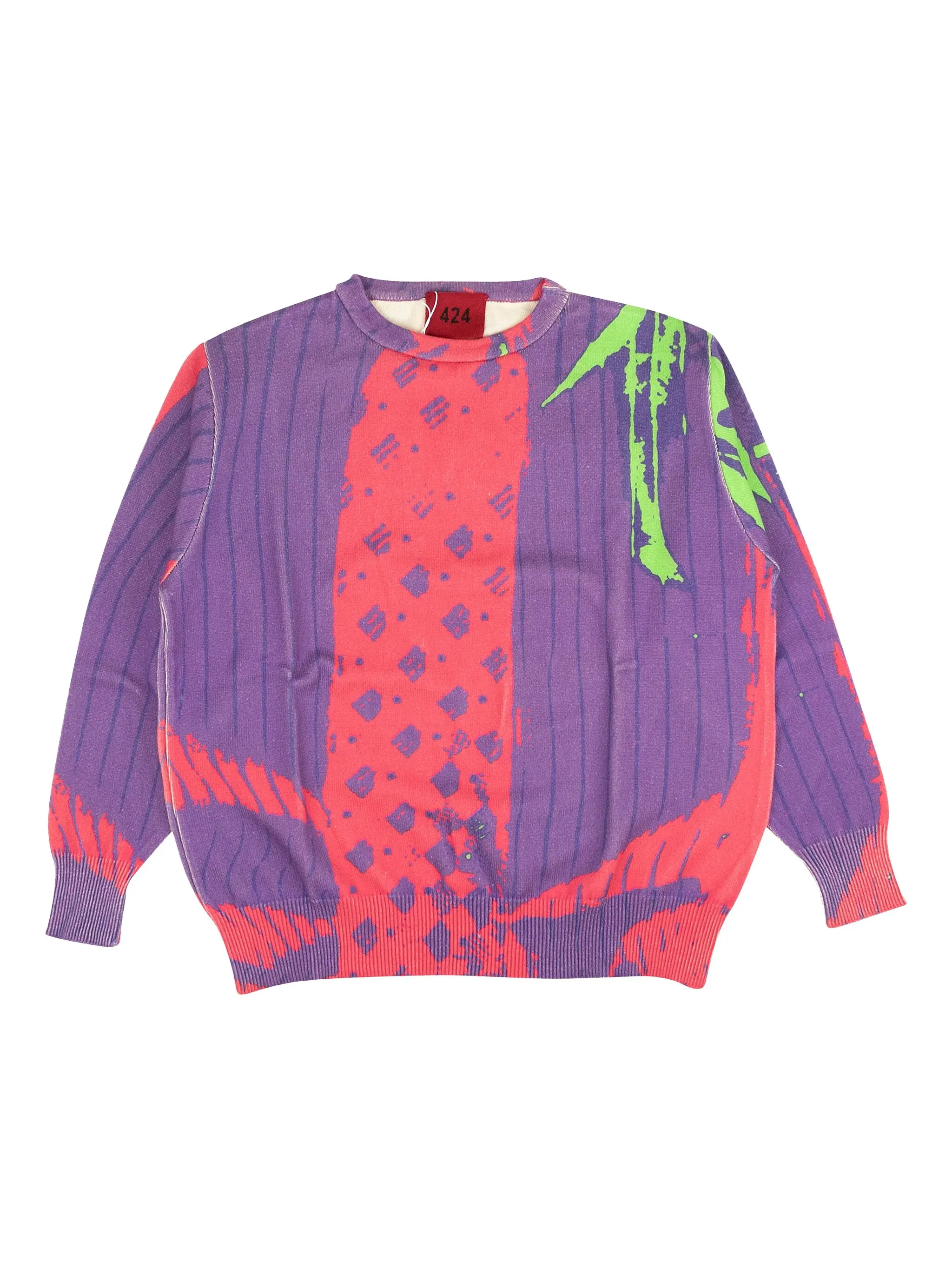 Толстовка On Fairfax Business 424, фиолетовый
Толстовка On Fairfax Business 424, фиолетовый