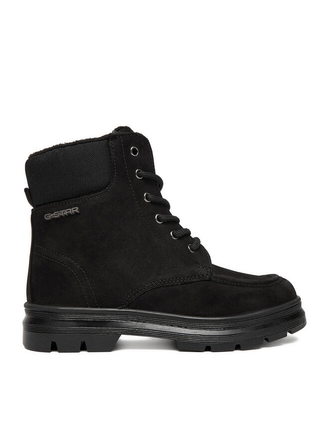 Ботильоны G-Star Raw EO-CI12-HARDY-06, черный
Ботильоны G-Star Raw EO-CI12-HARDY-06, черный