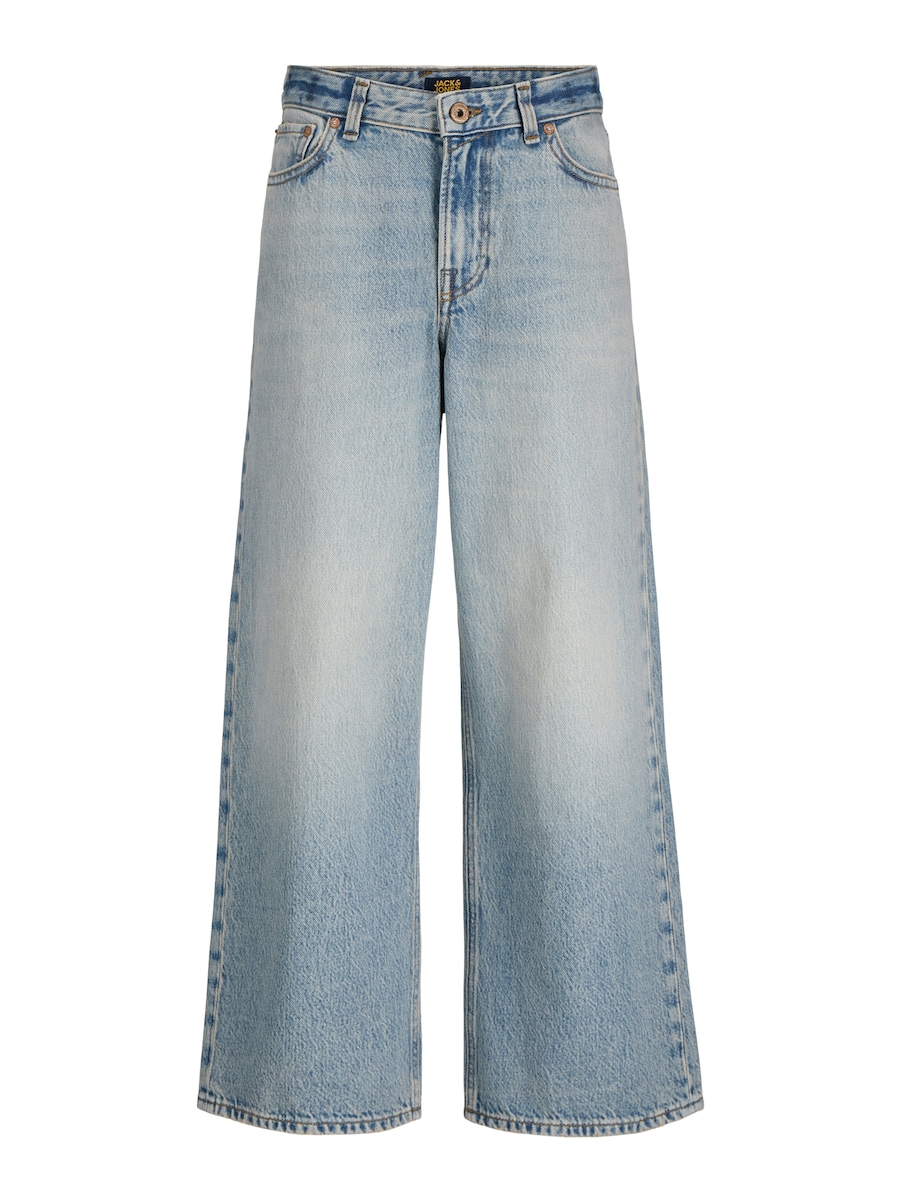 Мешковатые джинсы Jack & Jones Junior JJIDAVE JJCOOPER ST 582, светло-голубой
Мешковатые джинсы Jack & Jones Junior JJIDAVE JJCOOPER ST 582, светло-голубой
