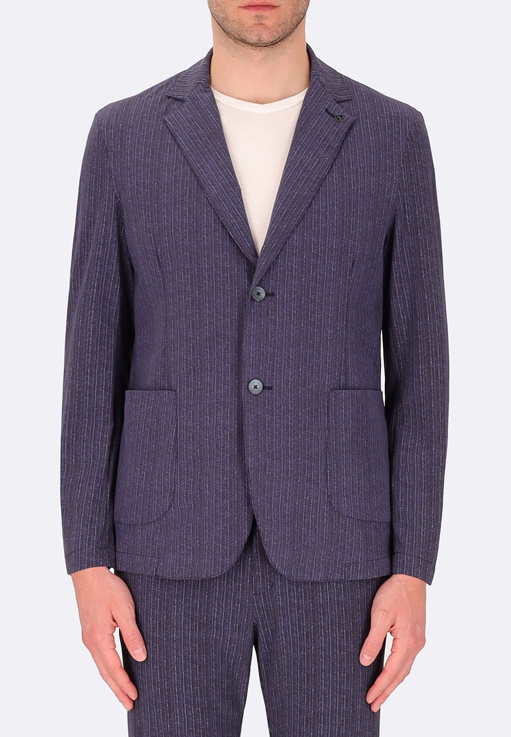 Куртка Distretto12, синий 
Куртка Distretto12, синий