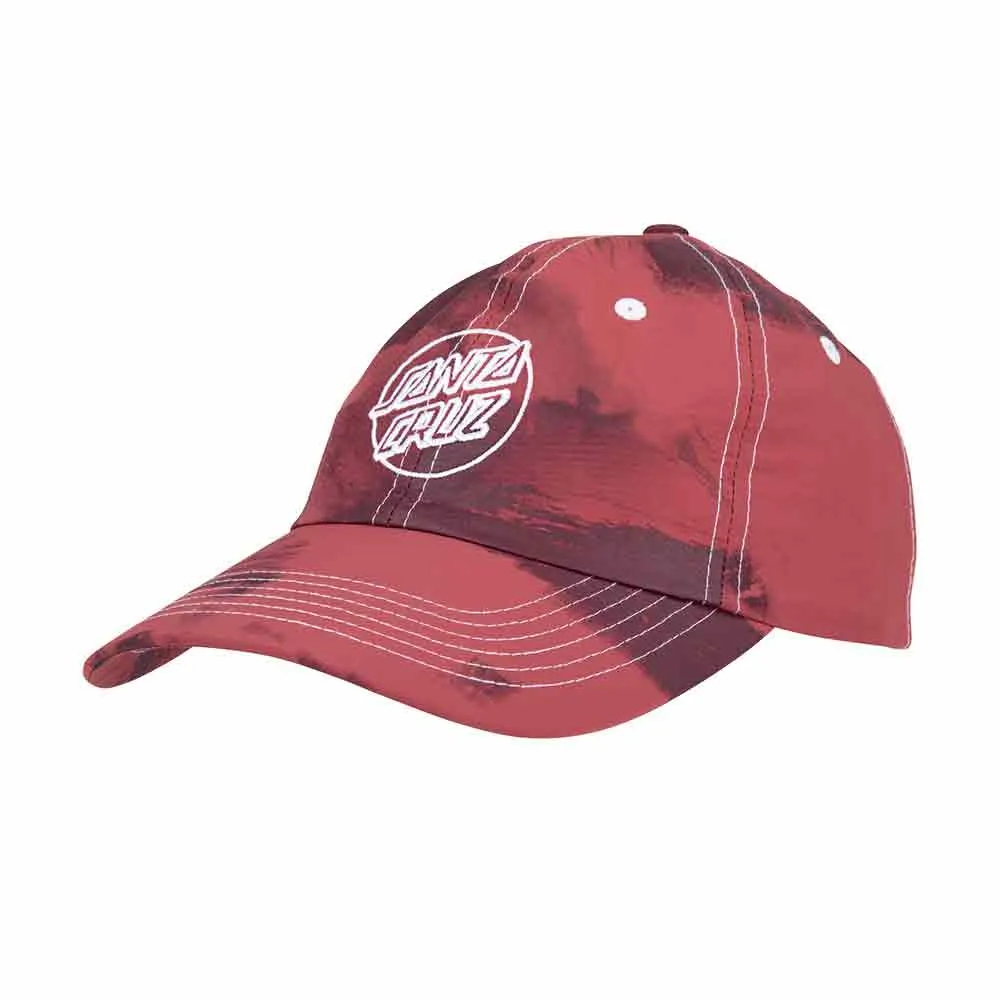 Кепка Santa Cruz Crash, красный
Кепка Santa Cruz Crash, красный