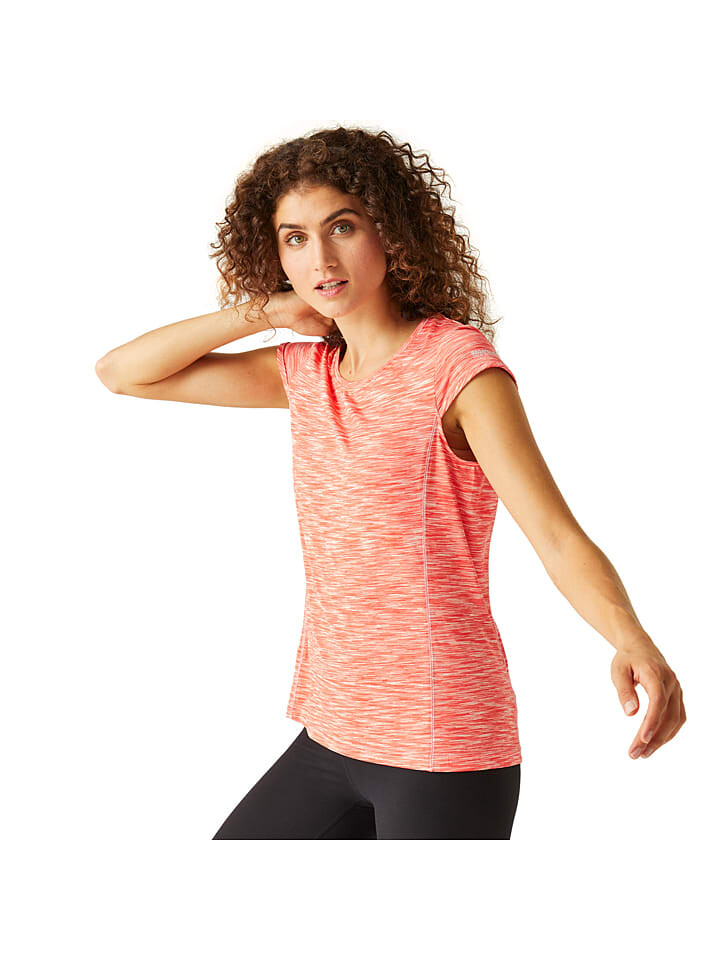 Функциональная рубашка Regatta, оранжевый
Функциональная рубашка Regatta, оранжевый