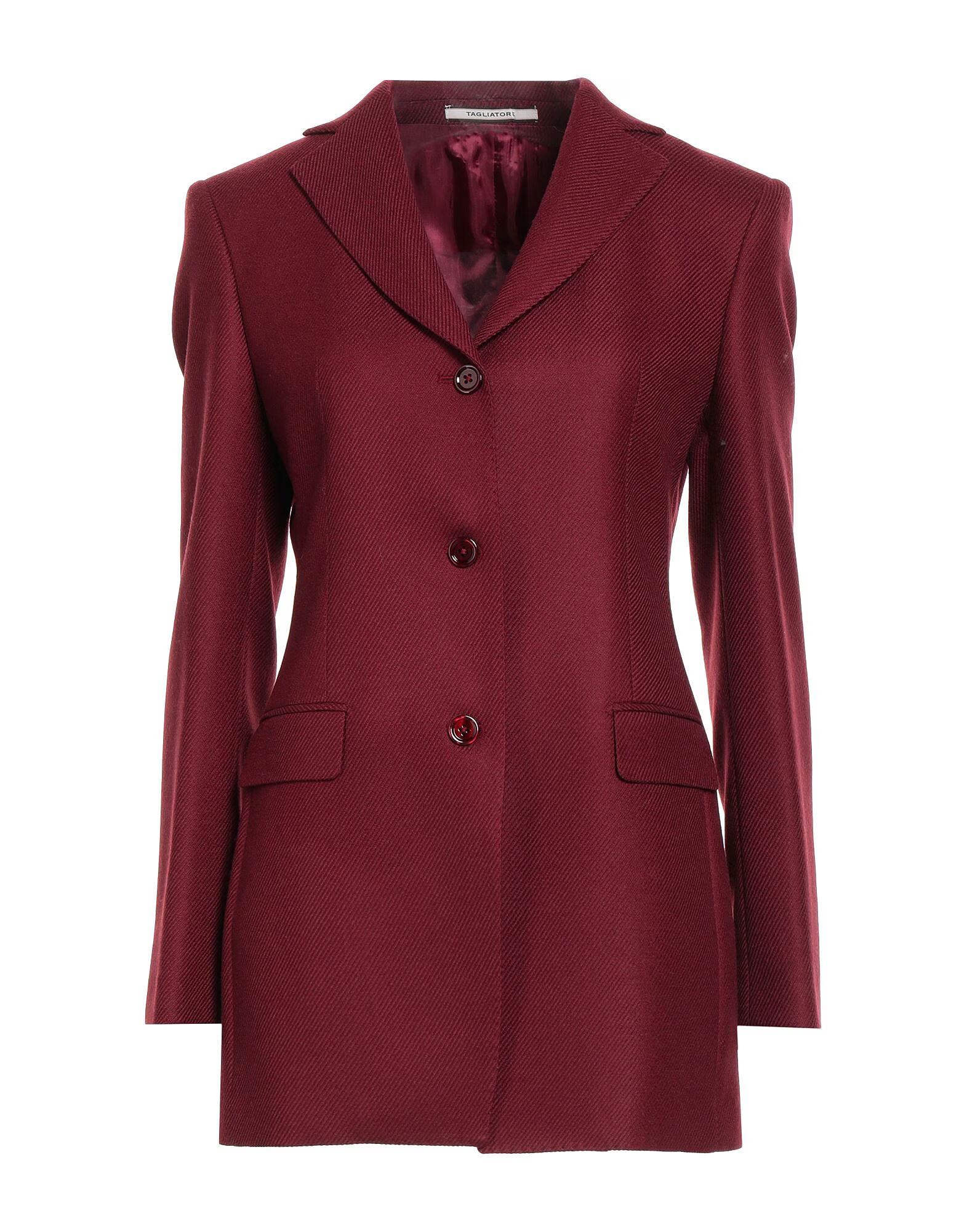 Блейзер Tagliatore 02, бордовый
Блейзер Tagliatore 02, бордовый