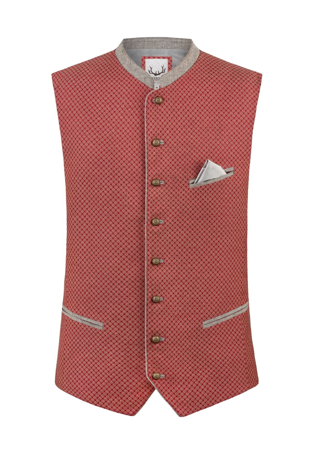 Жилет Маркус STOCKERPOINT, цвет Ziegel 
Жилет Маркус STOCKERPOINT, цвет Ziegel