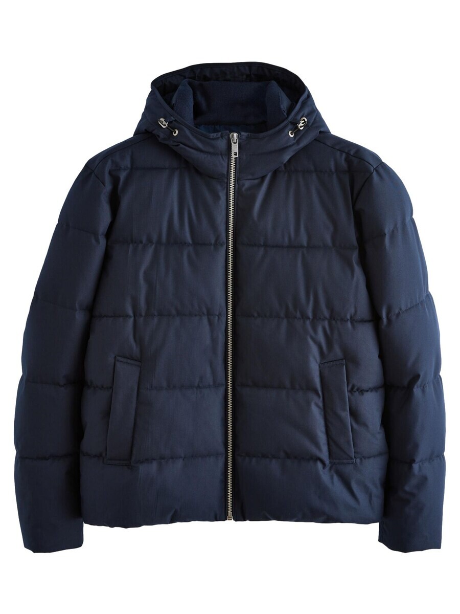 Зимняя куртка Next Winter Jacket, темно-синий
Зимняя куртка Next Winter Jacket, темно-синий