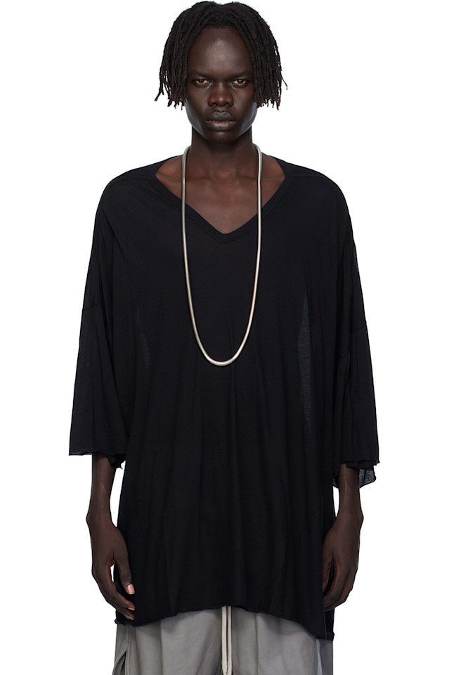 Футболка Concordians против Tommy Rick Owens, черный
Футболка Concordians против Tommy Rick Owens, черный