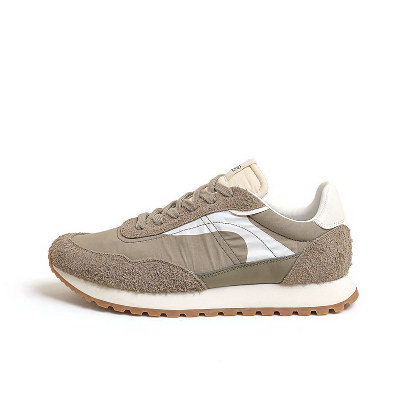 883 Амортизирующие противоскользящие и износостойкие низкие кеды унисекс коричнево-зеленые, цвет Brown Green
883 Амортизирующие противоскользящие и износостойкие низкие кеды унисекс коричнево-зеленые, цвет Brown Green