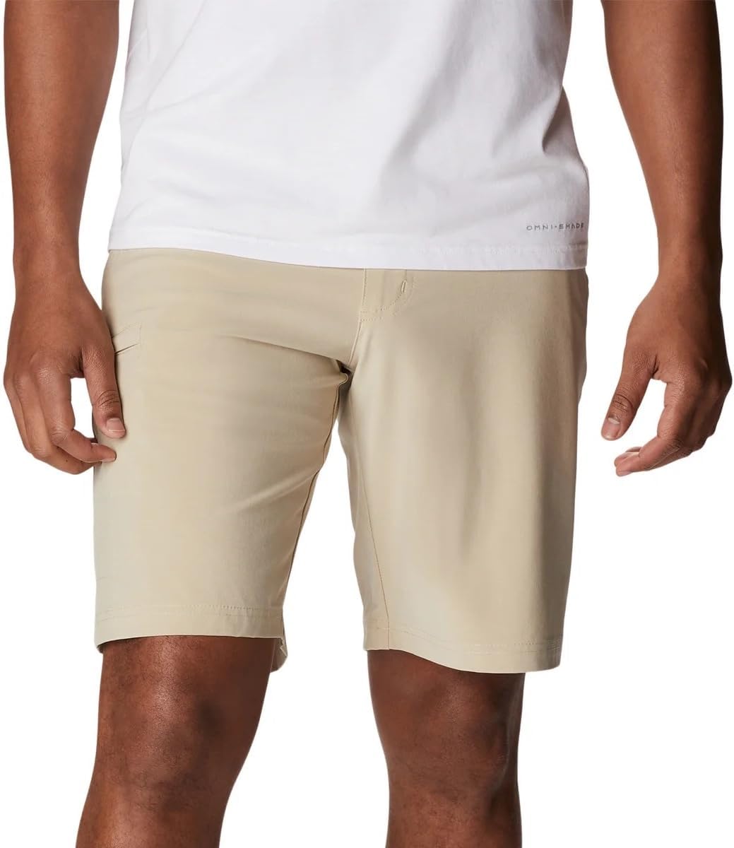 Columbia мужские легкие шорты Tech, Ancient Fossil
Columbia мужские легкие шорты Tech, Ancient Fossil